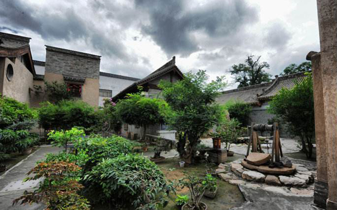 ��ˮ���ɽʯ��-��լ�Ӷ�����