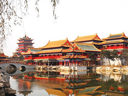 ���ɹ����羰��