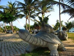 ��ɽ��С����