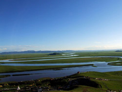 �����ƺӵ�һ��