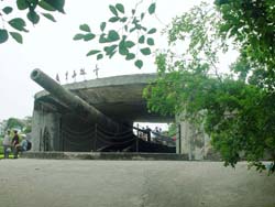 ���ź���ɽ��̨