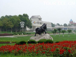 ��˳�������й�