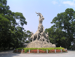 ����Խ�㹫԰