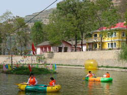 ��ɽ��Ȫ����Ժ