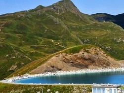 ������˹ɽ��