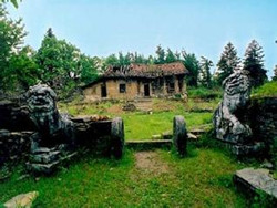 ���������ɭ�ֹ�԰