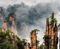 ����ɽ��Ȼ������