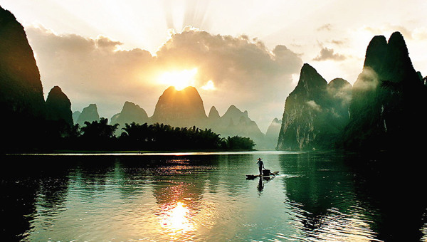 ���ֿ�ɽˮ������ɽˮ�����¡����������ι���