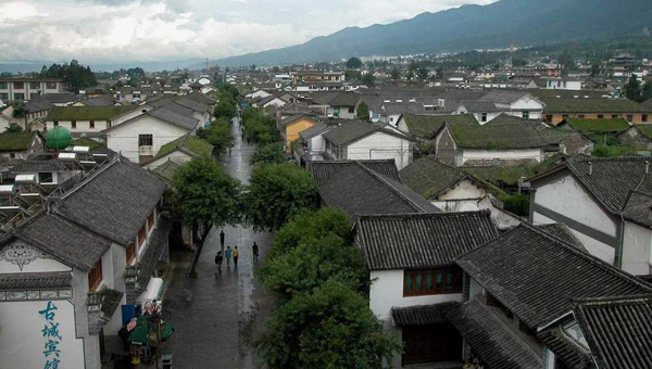 纯粹大理游——大理旅游攻略