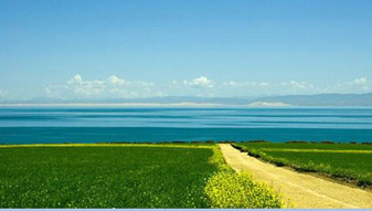 十一黄金周 六天环绕大西北