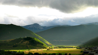 十二月份去哪里旅游好?冬季旅游攻略