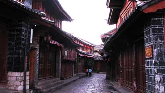 十一国庆兰州去云南旅游线路