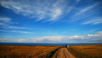 �ҵ��ຣ��֮�� �ຣ�����ι��� ˿��֮·