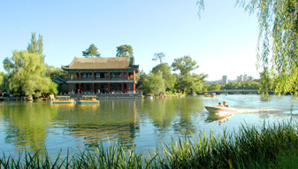 承德旅游攻略 承德旅游详细介绍