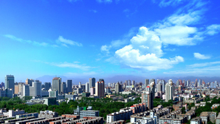 石家庄旅游攻略 旅游景点全介绍