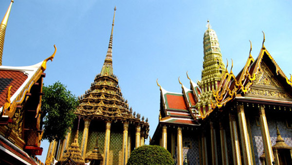 泰国旅游攻略、泰国旅游注意事项