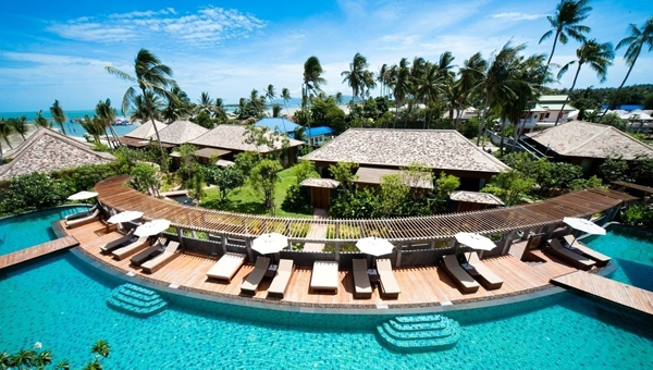 泰国旅游哪里好玩 泰国旅游好去处