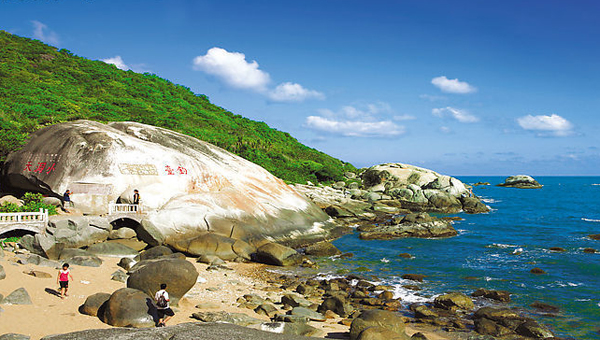 海南旅游好去处、海南旅游怎么玩才好