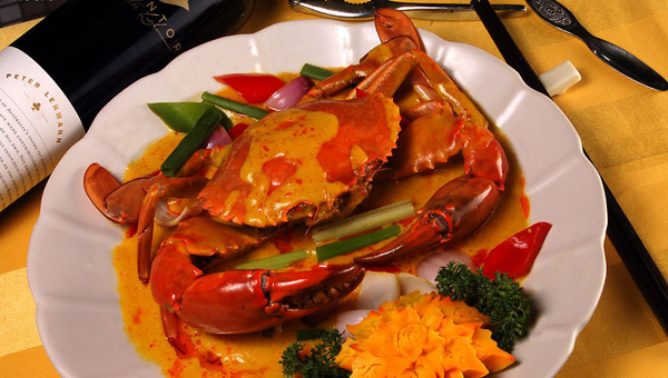 泰国美食推荐:不可不尝的46道美味