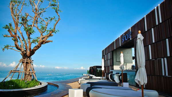 泰国值得游玩的景点