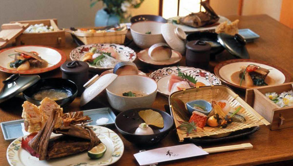 日本旅游美食怎么吃才最好？