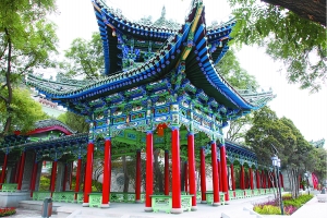 ��������Ȫɽ��� ��Ȫɽ���ι���