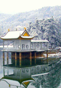 去庐山什么时候最好 去庐山你不得不知道的当地特产