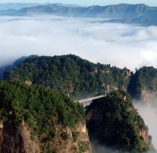 ���ɽ���ι���|�߷õ�����ɽ---���ɽ