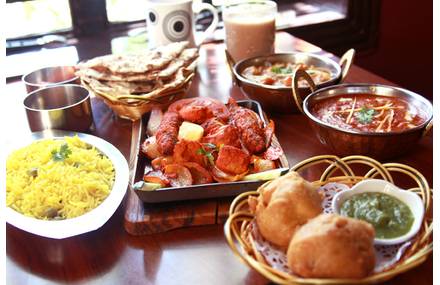 体验印度菜的神秘味道 印度菜的特色小吃