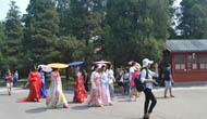 北京故宫旅游攻略之小欣