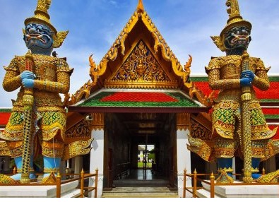 泰国旅游攻略之-泰国旅游注意事项