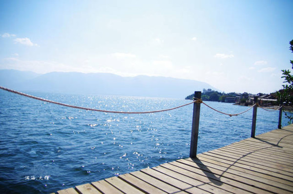 冬季云南那旅游攻略