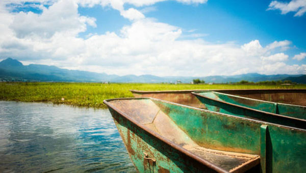 冬天云南旅游攻略