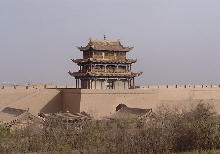 天下第一墩的最佳旅游时间、什么时候去天下第一墩