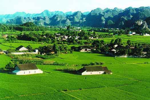 湖南省将启动最美少数民族特色村寨评选