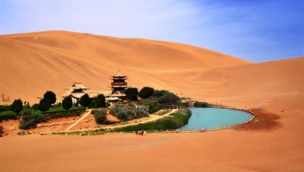 端午节旅游好去处、端午节去哪里旅游、端午节旅游线路