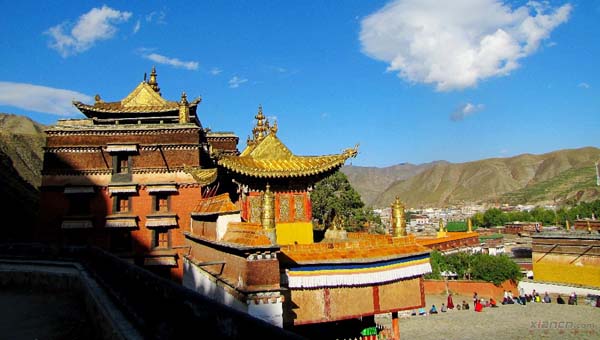 六月份旅游好去处、六月周边旅游线路推荐