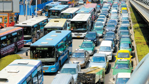 兰州地铁建设进行时