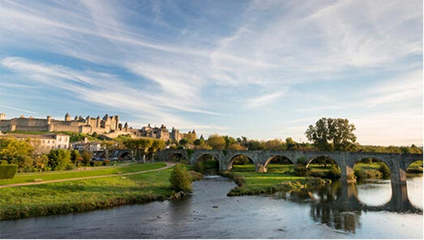 那些不被人熟知的欧洲美丽的景点