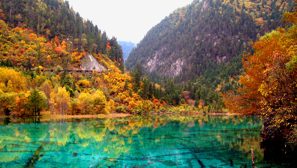 五一小长假周边旅游推荐