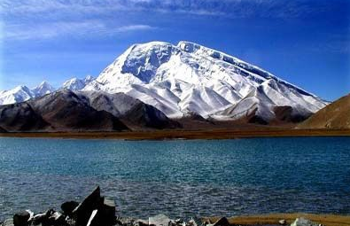 新疆克孜勒苏景点大全_新疆克孜勒苏介绍_新疆克孜勒苏