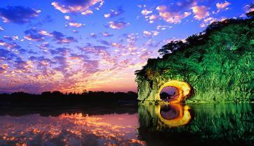 标准化助推广西旅行“二次创业”