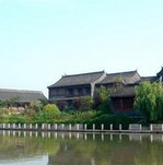 淮南旅行景区创立变成转型开展的“绿色引擎”