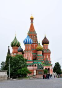 中俄旅游界人士共商两国旅游发展方向