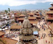 中国和尼泊尔探讨“丝绸之路”旅游合作