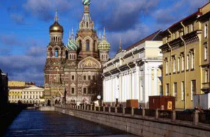 中俄文化大集将办33项活动 增加文化旅游板块