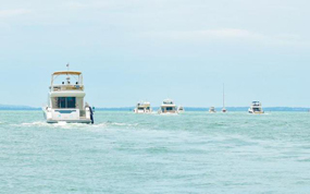 2017�ý���ͧ�߷���̳�����ճɹ�����