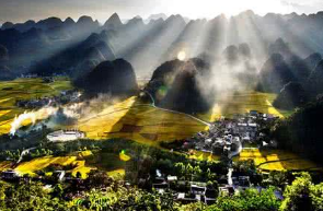 贵州在印尼举办旅游推介会