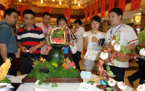 �������������衰�Ĵ�ʡ������ɫ��ʳ֮�硱�ƺ�