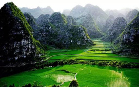 10个高温省市游客去贵州避暑旅游可享五价优惠